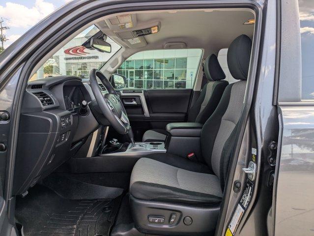 2021 Toyota 4Runner Vehicle Photo in SELMA, TX 78154-1459