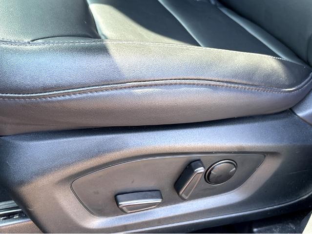 2022 Ford Explorer Vehicle Photo in BEAUFORT, SC 29906-4218