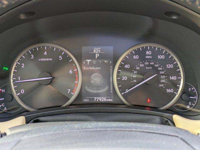 2015 Lexus NX Turbo Vehicle Photo in San Antonio, TX 78209