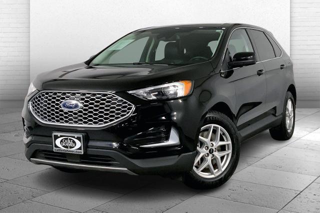 2024 Ford Edge Vehicle Photo in INDEPENDENCE, MO 64055-1314