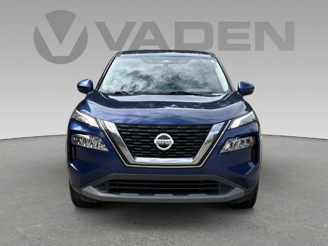 2021 Nissan Rogue Vehicle Photo in Statesboro, GA 30458