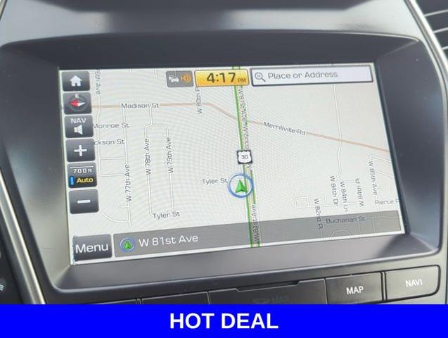 2019 Hyundai SANTA FE XL Vehicle Photo in Merrillville, IN 46410