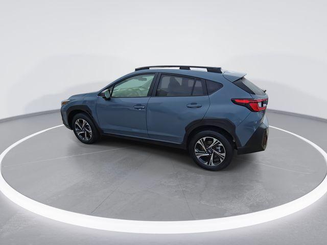 2024 Subaru Crosstrek Vehicle Photo in Pleasant Hills, PA 15236