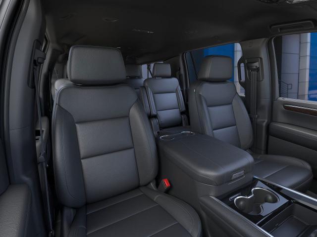 2026 Chevrolet Suburban Vehicle Photo in KANSAS CITY, MO 64114-4502