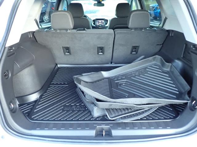 2022 GMC Terrain Vehicle Photo in ZELIENOPLE, PA 16063-2910