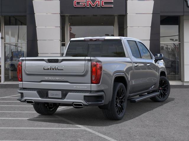 2026 GMC Sierra 1500 Vehicle Photo in INDEPENDENCE, MO 64055-1377