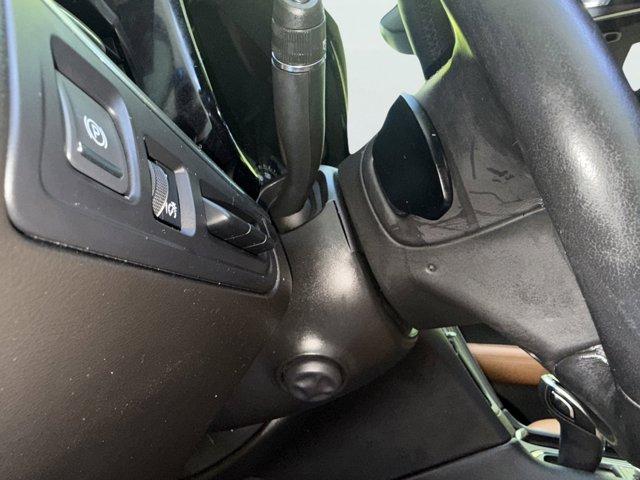 2022 Cadillac XT5 Vehicle Photo in LEOMINSTER, MA 01453-2952