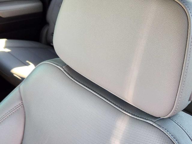 2024 Chevrolet Silverado 1500 Vehicle Photo in DENTON, TX 76210-9321