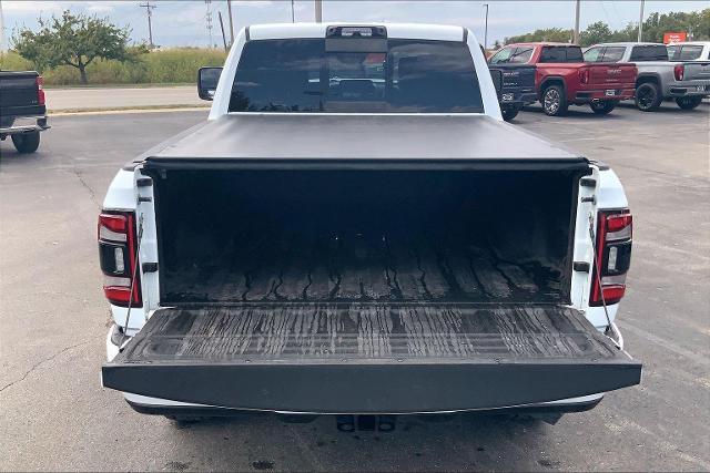 2023 Ram 2500 Vehicle Photo in INDEPENDENCE, MO 64055-1377