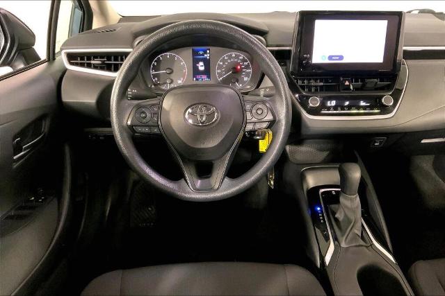 2024 Toyota Corolla Vehicle Photo in Kansas City, MO 64114