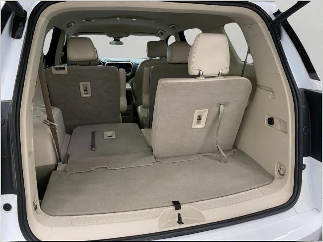 2020 GMC Acadia Vehicle Photo in Appleton, WI 54913