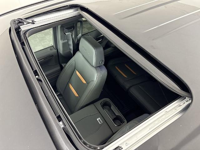 2026 GMC Sierra 1500 Vehicle Photo in PUYALLUP, WA 98371-4149