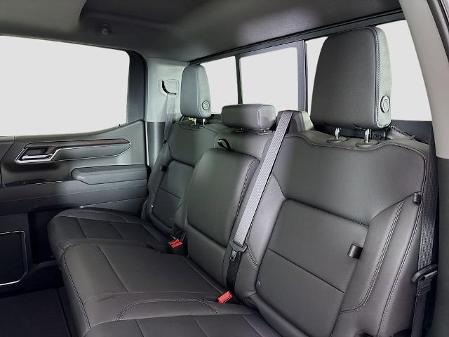 2026 GMC Sierra 1500 Vehicle Photo in PUYALLUP, WA 98371-4149