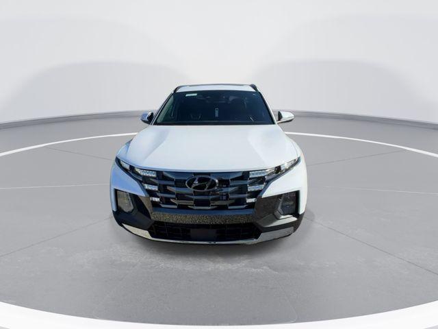 2024 Hyundai SANTA CRUZ Vehicle Photo in Pleasant Hills, PA 15236