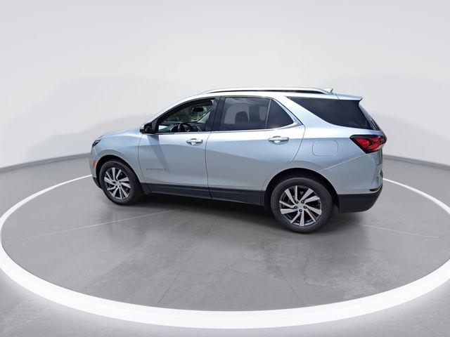 2022 Chevrolet Equinox Vehicle Photo in Pleasant Hills, PA 15236