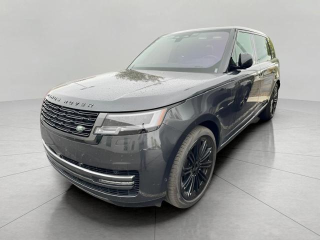 2023 Range Rover Vehicle Photo in Neenah, WI 54956