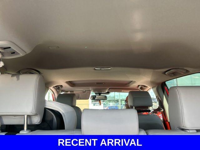 2022 Honda CR-V Vehicle Photo in Merrillville, IN 46410