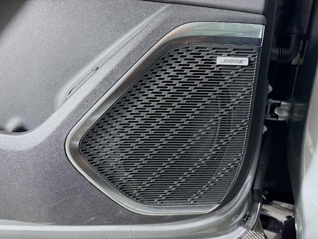 2025 Buick Enclave Vehicle Photo in PUYALLUP, WA 98371-4149