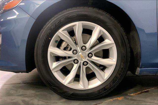 2024 Chevrolet Malibu Vehicle Photo in KANSAS CITY, MO 64114-4502