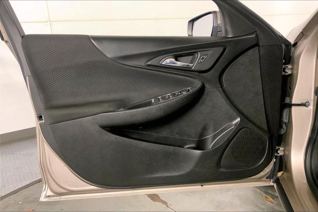 2024 Chevrolet Malibu Vehicle Photo in INDEPENDENCE, MO 64055-1314