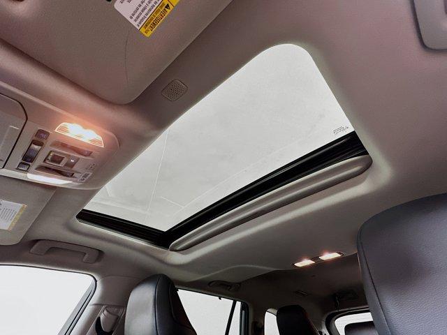 2022 Toyota Highlander Vehicle Photo in Flemington, NJ 08822