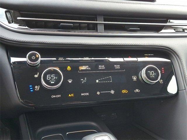 2024 INFINITI QX60 Vehicle Photo in Willow Grove, PA 19090