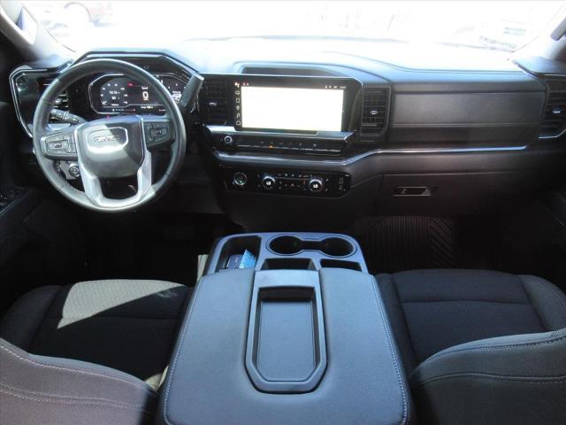 2023 GMC Sierra 1500 Vehicle Photo in LEESBURG, FL 34788-4022