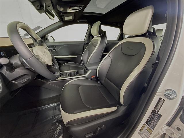 2025 Kia K4 Vehicle Photo in Everett, WA 98204