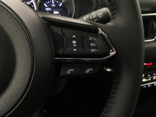 2025 Mazda CX-5 Vehicle Photo in Appleton, WI 54913