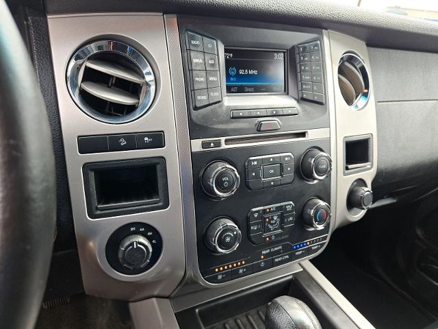 2016 Ford Expedition EL Vehicle Photo in Weatherford, TX 76087
