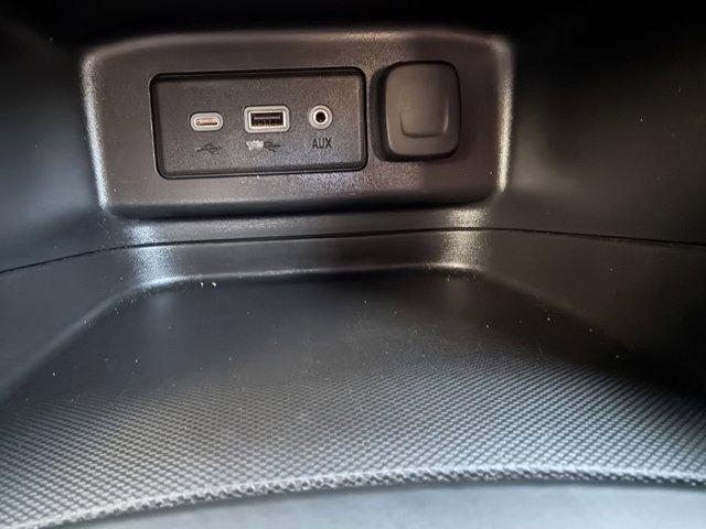 2021 Chevrolet Equinox Vehicle Photo in LEOMINSTER, MA 01453-2952