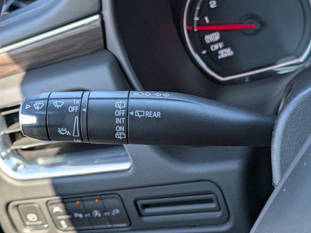 2022 Chevrolet Tahoe Vehicle Photo in BRUNSWICK, GA 31525-1881