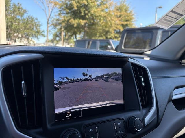 2023 GMC Terrain Vehicle Photo in Savannah, GA 31419