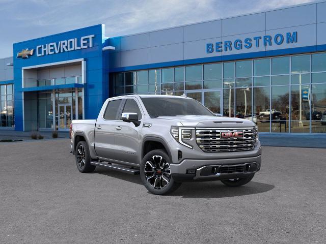 2026 GMC Sierra 1500 Vehicle Photo in OSHKOSH, WI 54904-7811