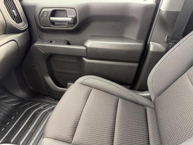 2025 GMC Sierra 1500 Vehicle Photo in COLUMBIA, MO 65203-3903