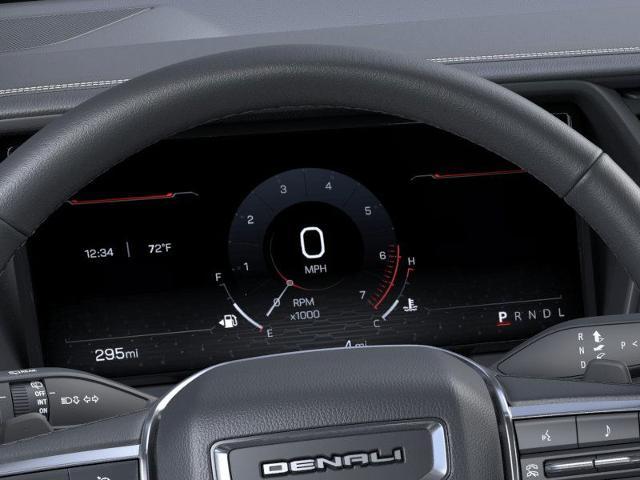 2026 GMC Terrain Vehicle Photo in ROCHESTER HILLS, MI 48307-2741