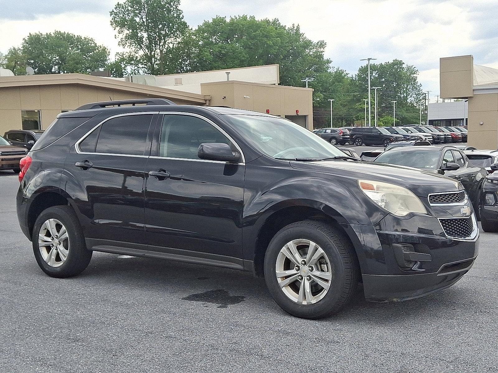 2015 Chevrolet Equinox Vehicle Photo in Harrisburg, PA 17111