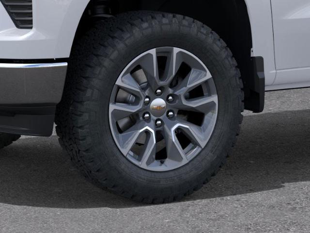 2025 Chevrolet Silverado 1500 Vehicle Photo in KANSAS CITY, MO 64114-4502