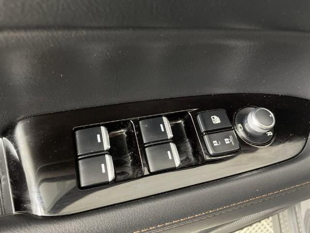 2020 Mazda CX-5 Vehicle Photo in GILBERT, AZ 85297-0402