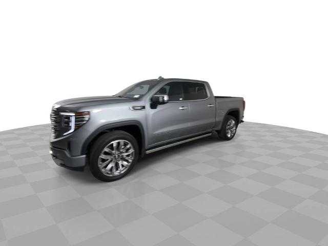 2023 GMC Sierra 1500 Vehicle Photo in GILBERT, AZ 85297-0402