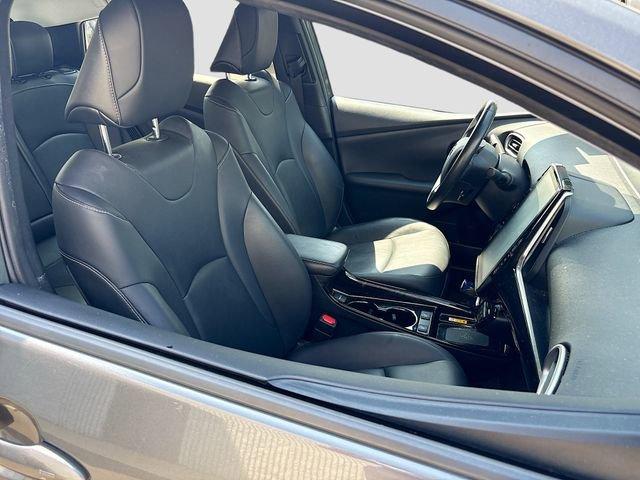 2020 Toyota Prius Prime Vehicle Photo in Doylestown, PA 18902