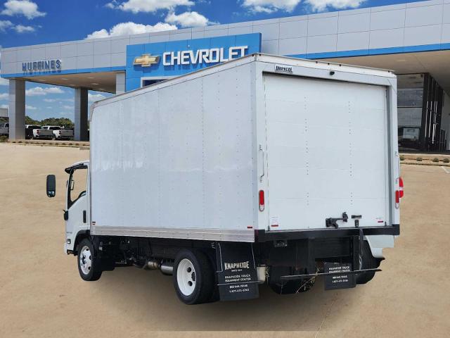 2024 Chevrolet 4500 HG LCF Gas Vehicle Photo in LEWISVILLE, TX 75067