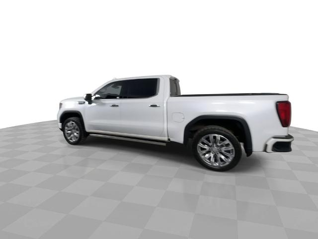 2023 GMC Sierra 1500 Vehicle Photo in GILBERT, AZ 85297-0402