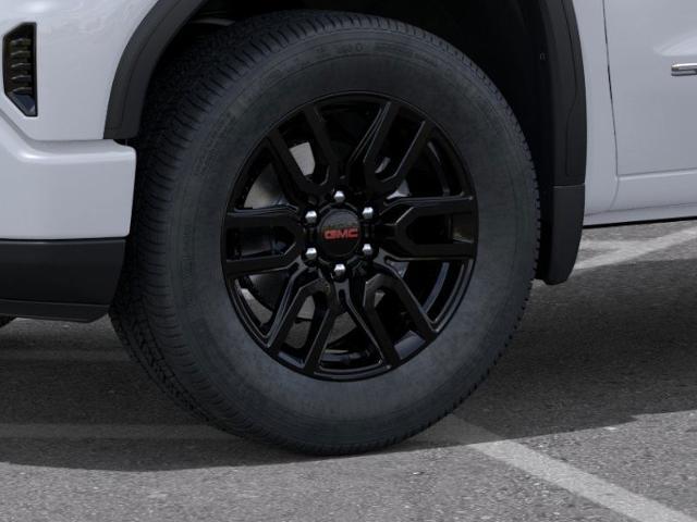 2026 GMC Sierra 1500 Vehicle Photo in INDEPENDENCE, MO 64055-1377