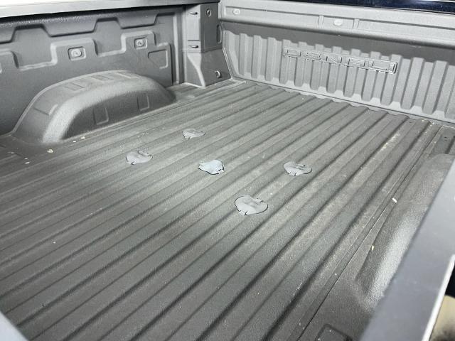 2021 GMC Sierra 2500 HD Vehicle Photo in GILBERT, AZ 85297-0402