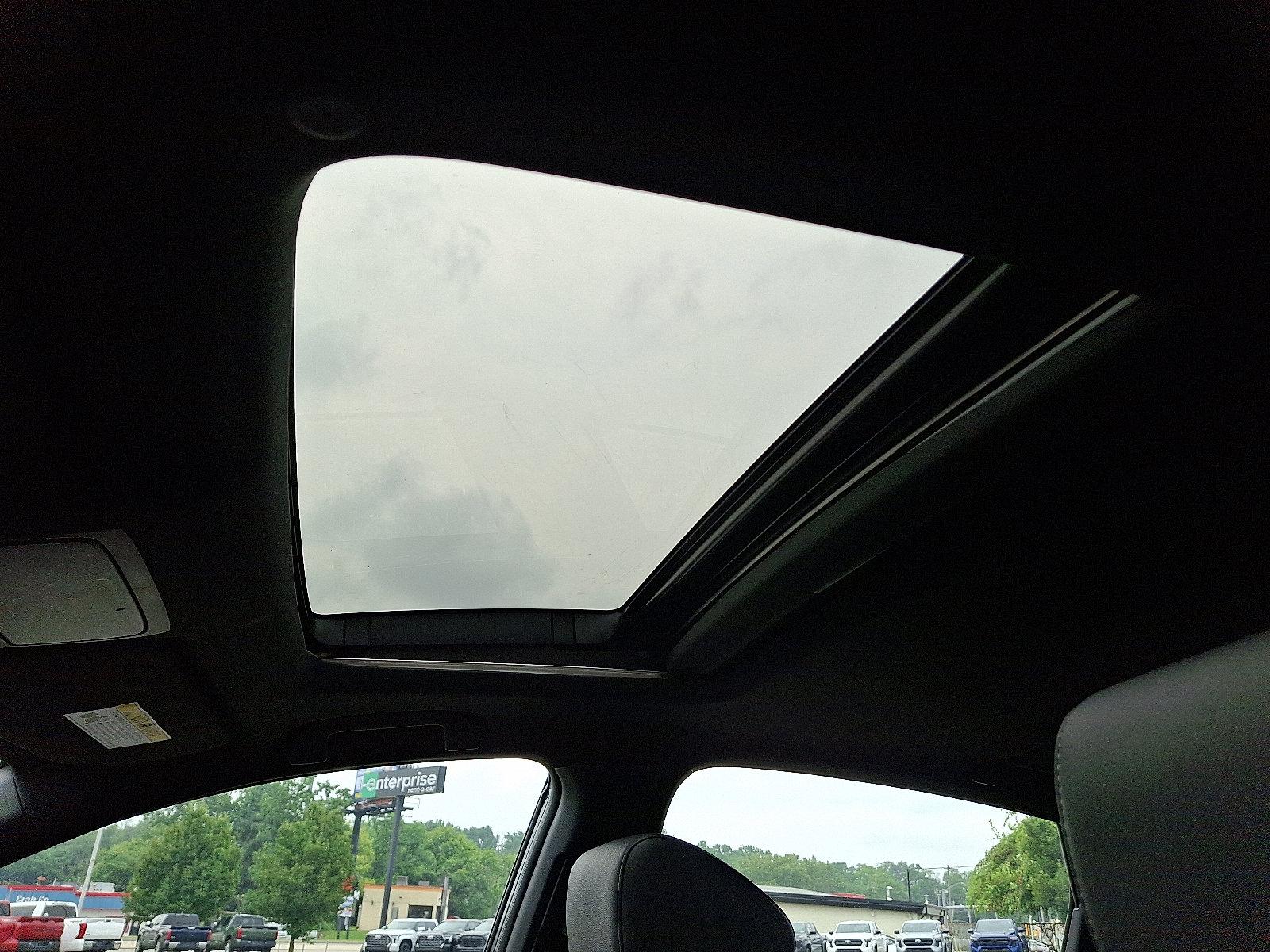 2020 Honda Accord Sedan Vehicle Photo in Trevose, PA 19053