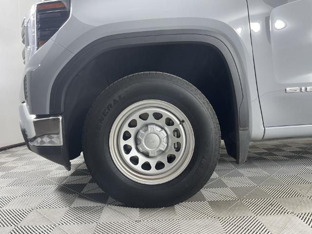 2025 GMC Sierra 1500 Vehicle Photo in GILBERT, AZ 85297-0402