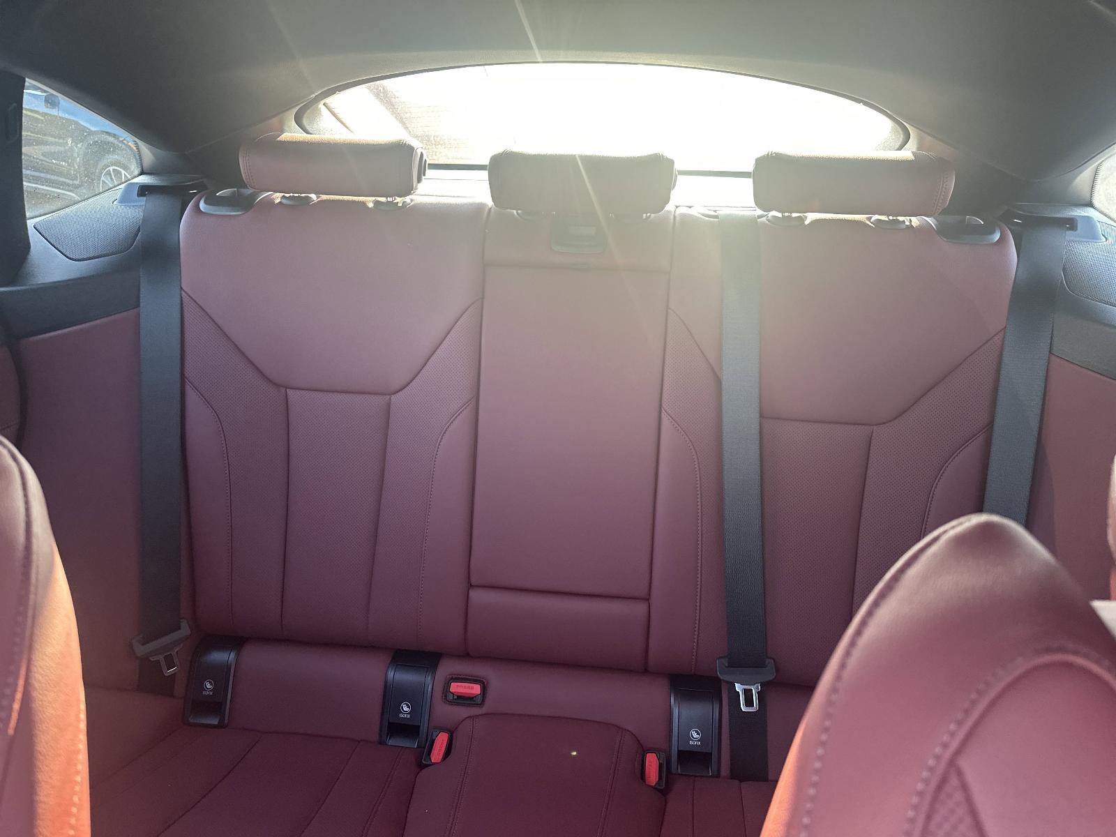2024 BMW i4 Vehicle Photo in Lancaster, PA 17601