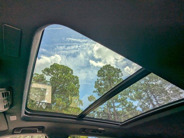 2025 Chevrolet Suburban Vehicle Photo in BRUNSWICK, GA 31525-1881