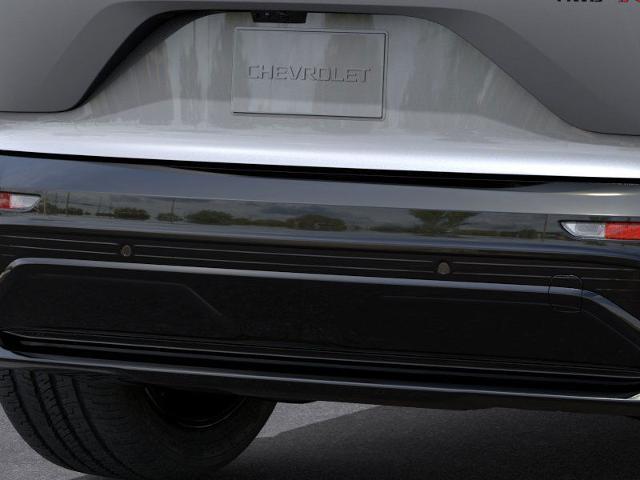 2025 Chevrolet Blazer EV Vehicle Photo in BETHLEHEM, PA 18017-9401